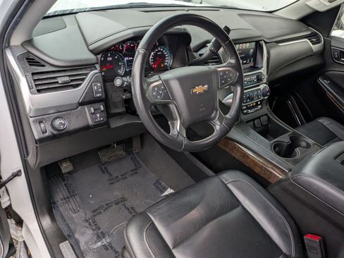 Used 2019 Chevrolet Tahoe LT w/ Max Trailering Package image 12