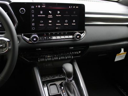 New 2025 GMC Canyon Elevation w/ Convenience Package image 23