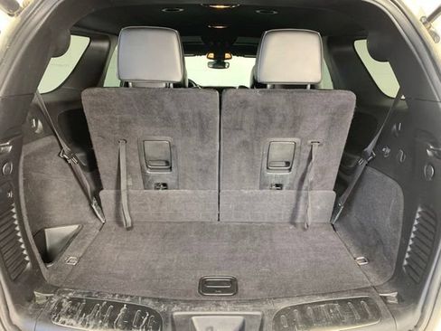 Used 2021 Dodge Durango R/T AWD/4WD image 27