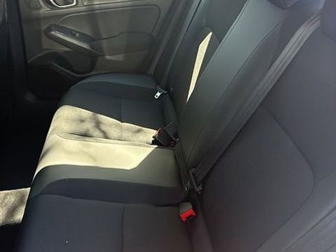 Used 2024 Honda Civic Sport image 7