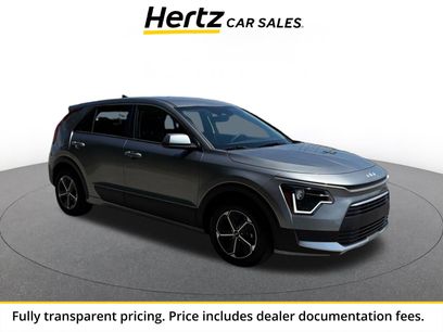 Used 2026 Kia Niro LX