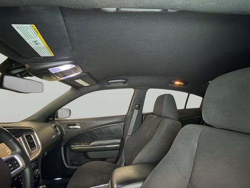 Used 2014 Dodge Charger R/T RWD image 31