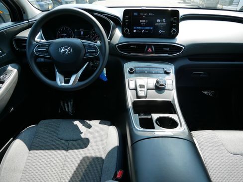 Certified 2023 Hyundai Santa Fe SE w/ Cargo Package AWD/4WD image 10