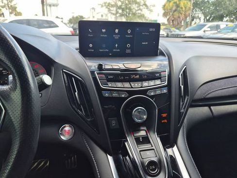 Used 2019 Acura RDX w/ Advance Package FWD image 14