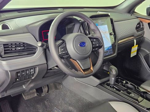 New 2026 Subaru Forester Sport AWD/4WD image 9