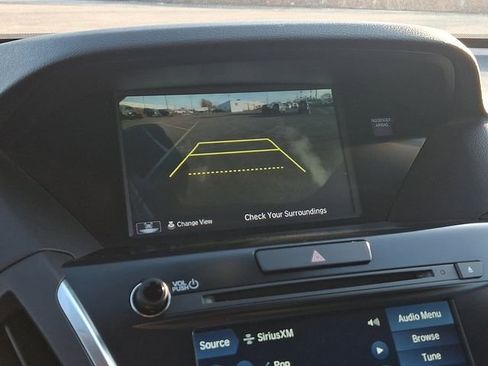 Used 2020 Acura MDX SH-AWD image 18