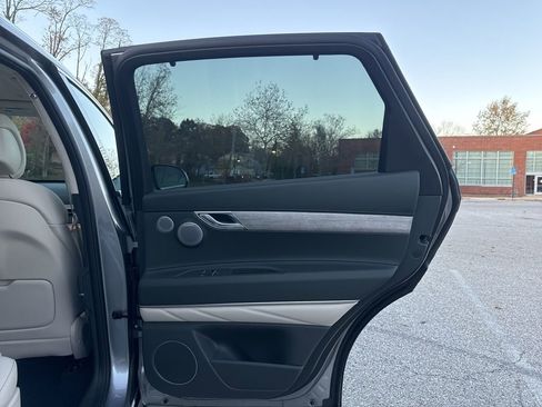 New 2026 Genesis GV80 3.5T Prestige image 31