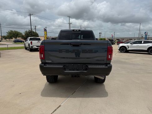 Used 2026 RAM 2500 Rebel w/ Rebel Level 2 Equipment Group AWD/4WD image 6