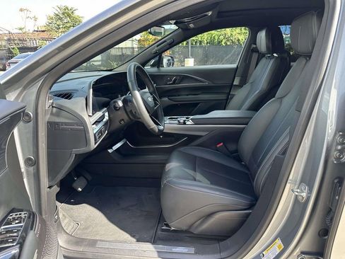 Certified 2024 Cadillac Lyriq Sport AWD/4WD image 13