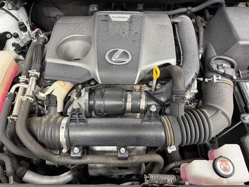 Used 2021 Lexus NX 300 AWD w/ Premium Package image 9