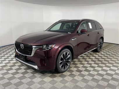 Certified 2024 MAZDA CX-90 3.3 Turbo S w/ Premium Package