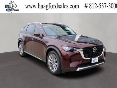 Used 2024 MAZDA CX-90 3.3 Turbo w/ Premium Plus Pkg