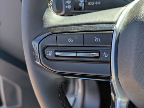 New 2026 Chevrolet Colorado LT w/ LT Convenience Package image 15