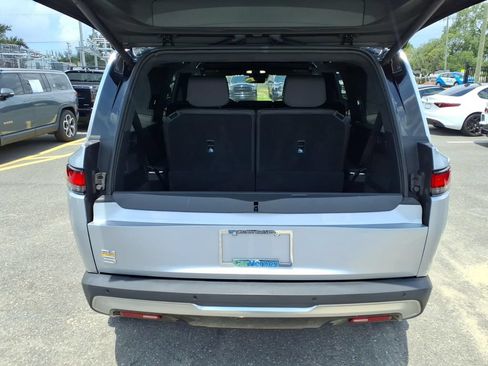 Used 2024 Rivian R1S Adventure AWD/4WD image 21
