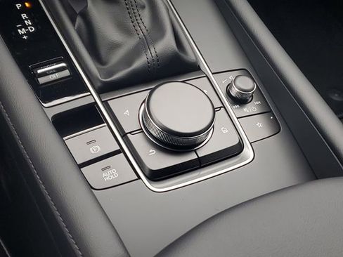 New 2026 MAZDA MAZDA3 s Sport image 29