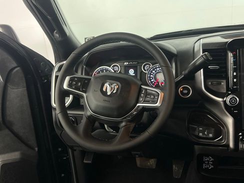 Used 2025 RAM 2500 Big Horn image 14