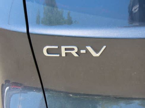 Certified 2024 Honda CR-V EX image 7