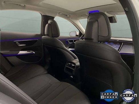 Used 2025 Mercedes-Benz E 350 Sedan image 20
