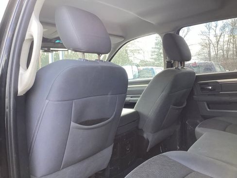 Used 2014 RAM 2500 Big Horn image 15
