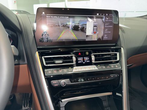 New 2026 BMW 840i w/ M Sport Professional Package image 19