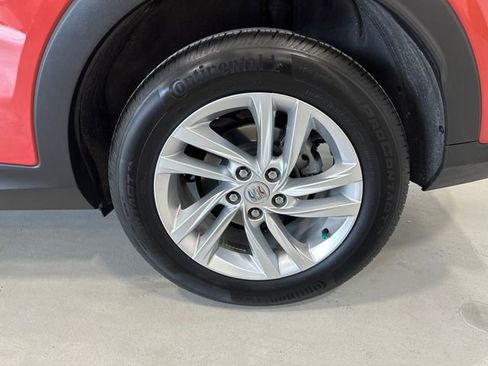 Used 2024 Buick Envista Preferred w/ Convenience II Package image 17