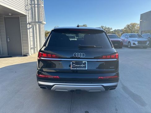 New 2026 Audi Q7 3.0T Prestige image 7
