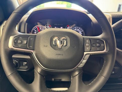 Used 2026 RAM 2500 Big Horn AWD/4WD image 24