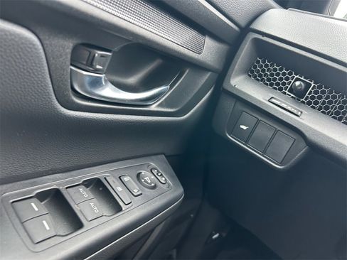 New 2026 Honda CR-V TrailSport image 22