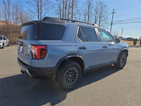 New 2026 Honda Passport TrailSport image 6