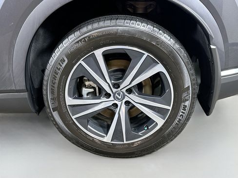 Certified 2025 Lexus RX 350 Premium w/ Convenience Package image 30