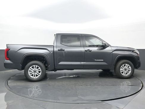 New 2026 Toyota Tundra SR5 w/ SR5 Convenience Package image 2