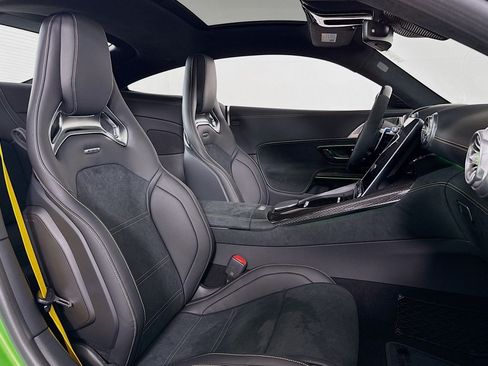 New 2026 Mercedes-Benz AMG GT 63 image 7