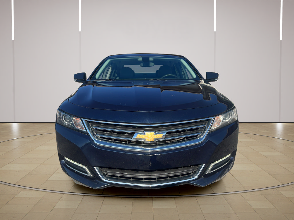 Used 2019 Chevrolet Impala LT FWD image 10