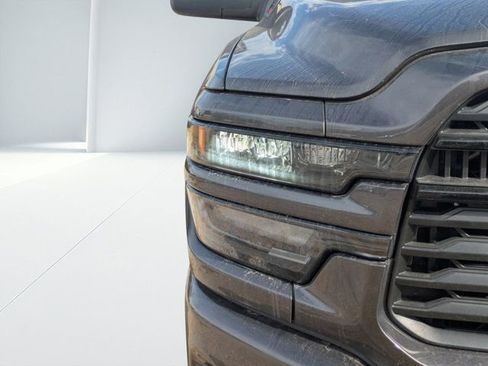 New 2026 RAM 2500 Big Horn image 8