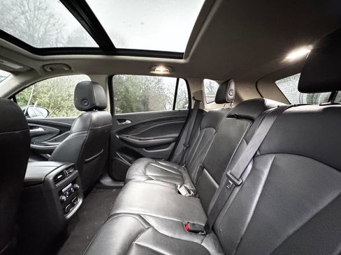 Used 2017 Buick Envision Premium image 11