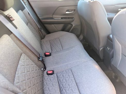 Certified 2025 Nissan Kicks SV w/ Interior Electronics Package FWD image 15