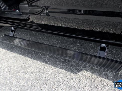 Used 2022 Chevrolet Silverado 1500 RST w/ All Star Edition Plus image 16