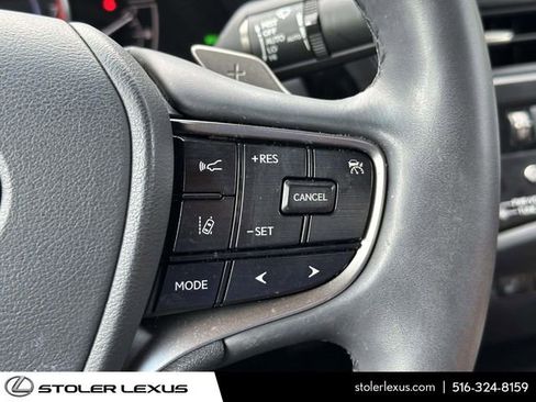 Used 2023 Lexus ES 350 w/ Premium Package FWD image 28