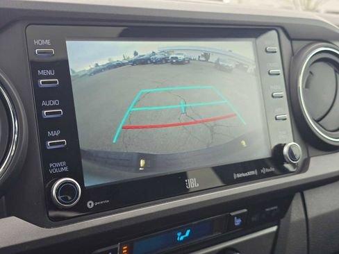 Certified 2023 Toyota Tacoma TRD Off-Road w/ TRD Premium Off Road Package image 30