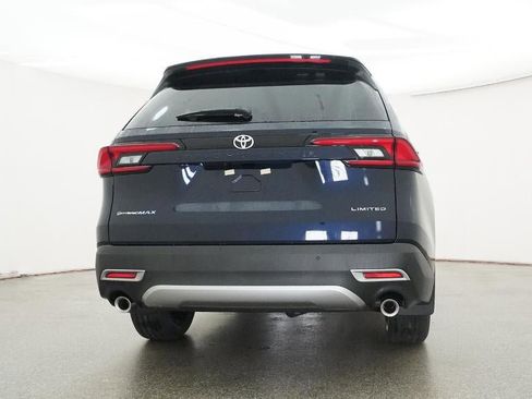 New 2026 Toyota Grand Highlander AWD Hybrid image 56