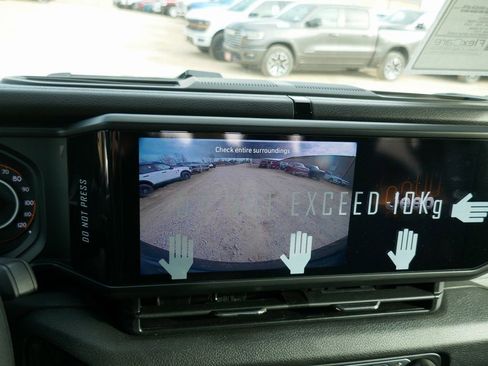 New 2026 Jeep Wrangler Sport AWD/4WD image 18