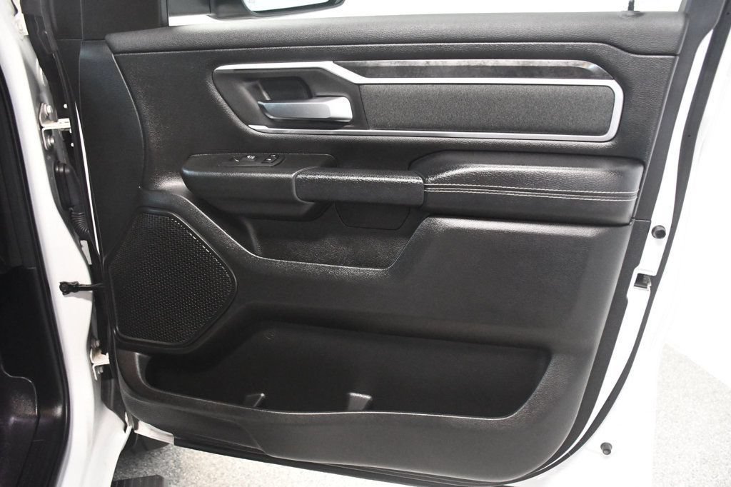 Used 2020 RAM 1500 Big Horn AWD/4WD image 23