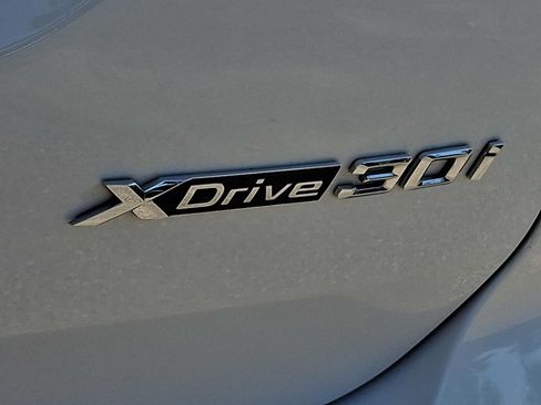 Used 2024 BMW X3 xDrive30i w/ Premium Package AWD/4WD image 29