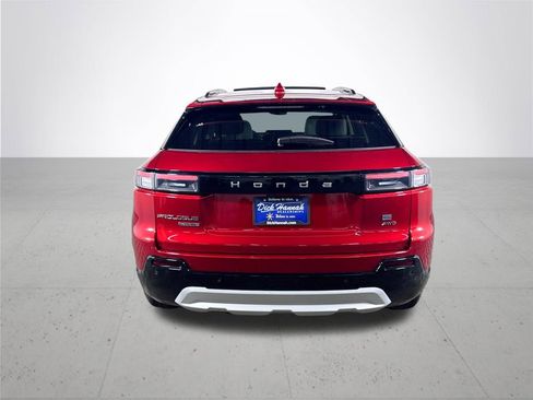 New 2026 Honda Prologue Touring image 7