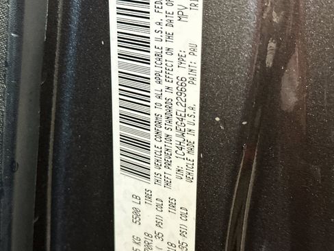 Used 2014 Jeep Wrangler Unlimited Sahara w/ Connectivity Group image 34