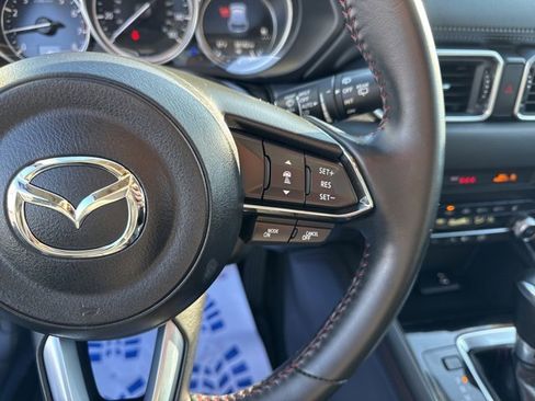 Used 2024 MAZDA CX-5 Carbon Edition image 20