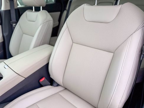 New 2026 Nissan Murano SL image 28