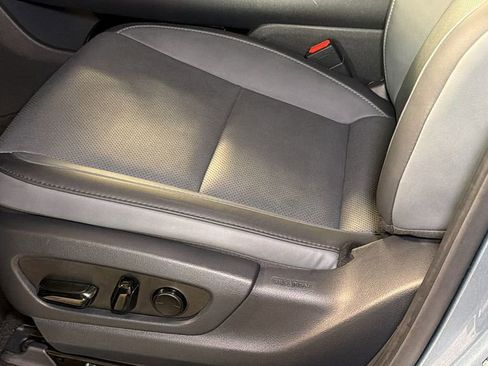 Certified 2024 Lexus RZ 450e Premium w/ Accessory Package (2T) image 28