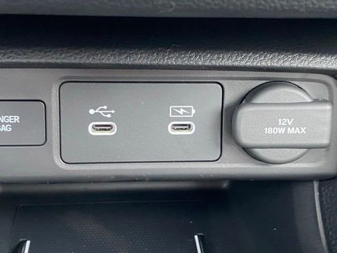 New 2026 Honda Civic Sport Touring image 24