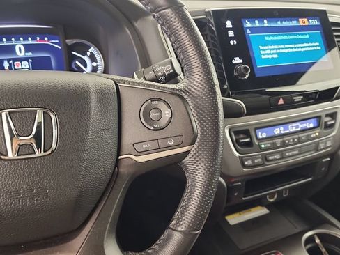 Used 2023 Honda Passport EX-L image 20